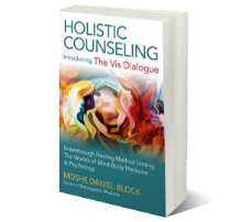 Holistic Counseling the book