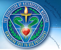 The-Revolution-of-Naturopathic-Medicine-cover-logo