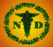 naturopathic doctor and homeopath