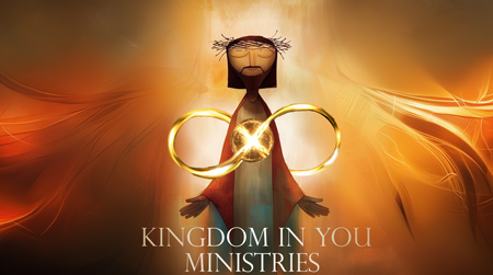 Kingdom in You Ministries